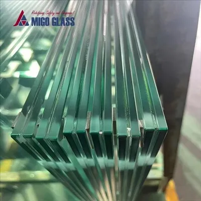 Safety Glass For Squash Courts